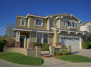27867 Pine Crest Pl, Castaic, CA 91384