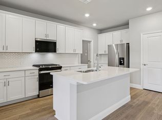 1728 Arches Rd, Anna, TX 75409