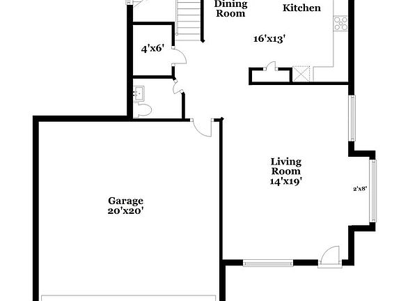 2nd image of this home