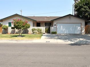 444 N Santa Venetia St, Los Banos, CA 93635