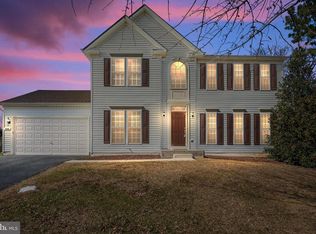 206 Green St, Centreville, MD