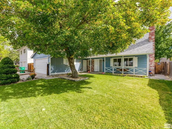 7480 Limestone Dr, Reno, NV 89511
