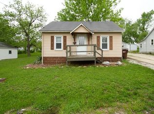 511 Kuhne Hts, Troy, MO 63379
