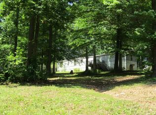 2060 Old Mill Rd, Halifax, VA 24558