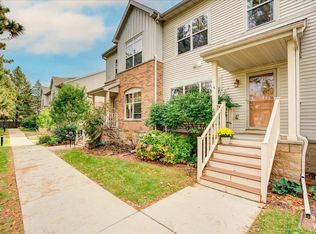2892 S Seminole Hwy APT 5, Fitchburg, WI 53711