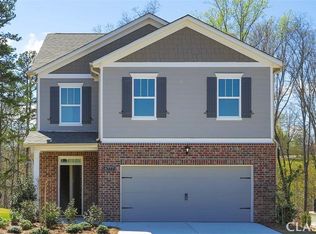 447 Shasta Ct #2259, Hoschton, GA 30548