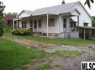 2273 Us Highway 70, Connellys Springs, NC 28612