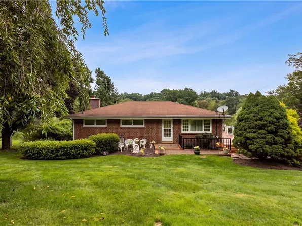 4103 Bakerstown Culmerville Rd, Gibsonia, PA 15044