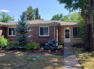 5544 E Utah Pl UNIT A, Denver, CO 80222