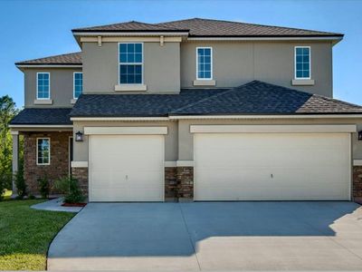 1252 Luffness Dr, Jacksonville, FL, 32221