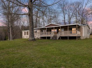 5500 Henson Gap Rd, Dunlap, TN 37327