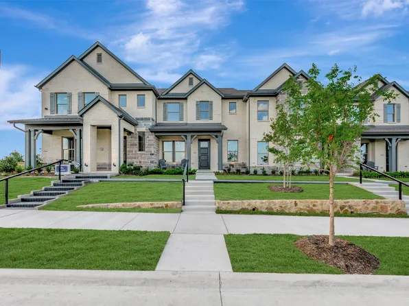 2864 Yampa Dr, McKinney, TX 75071