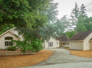 447 Benvenue Ave, Los Altos, CA 94024