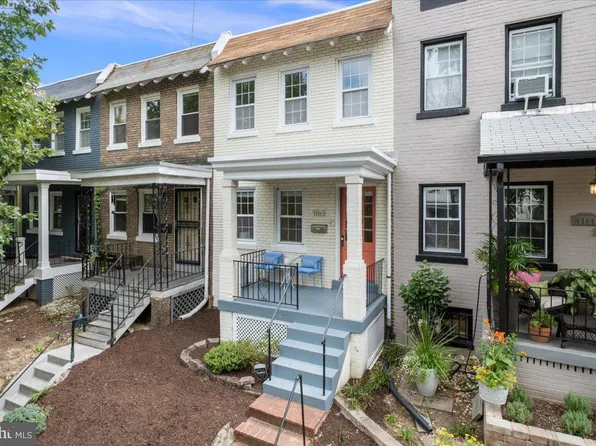 1163 Abbey Pl NE, Washington, DC 20002