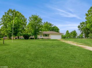 2753 E 450 N, Marion, IN 46952