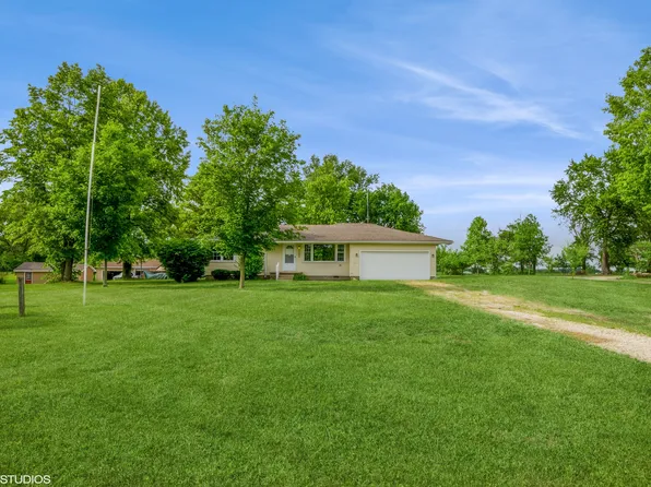 2753 E 450 N, Marion, IN 46952
