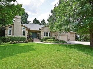 36 Pourtales Rd, Colorado Springs, CO 80906