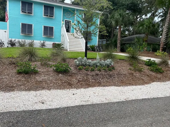 6 Gannet St, Hilton Head Island, SC 29928