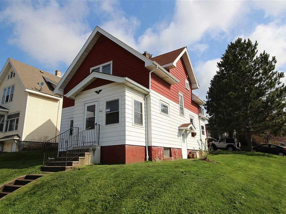 1st image of 502 N 23rd Ave W