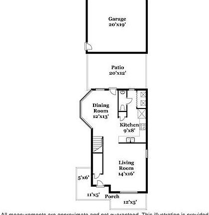 4th image of 1516 Big Thicket Dr