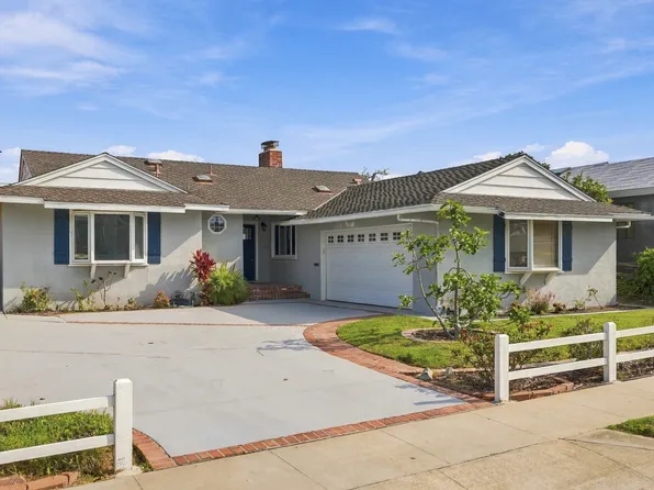 5409 Paseo De Pablo, Torrance, CA 90505