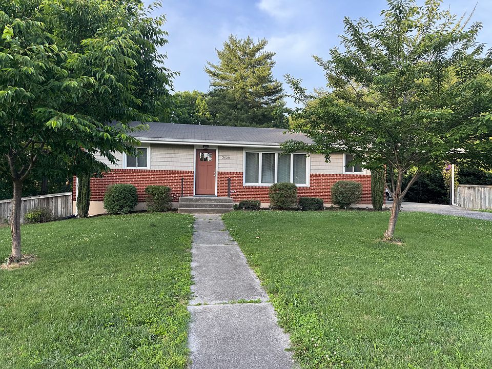 1st image of 3628 Poplar Dr