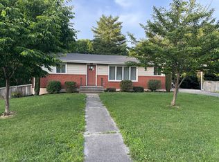 3628 Poplar Dr, Roanoke, VA 24018