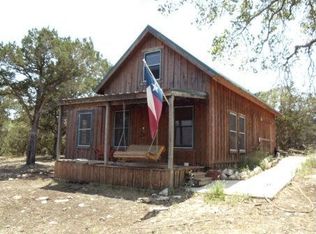 250 Cherry Springs Rd, Hunt, TX 78024