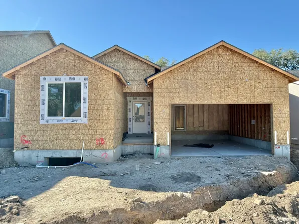 4019 W Mann Way Lot 3, West Valley City, UT 84120