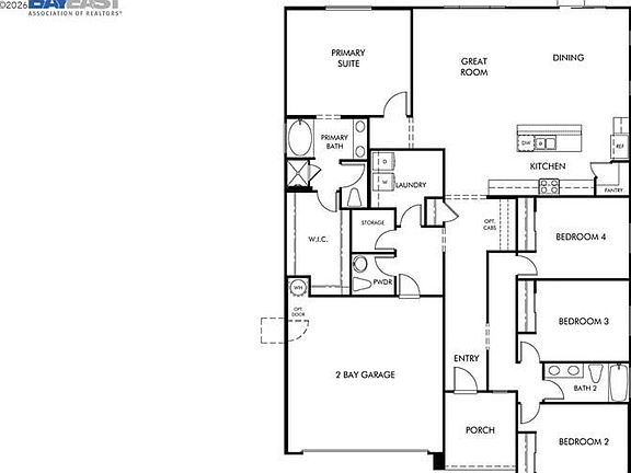 2nd image of this home
