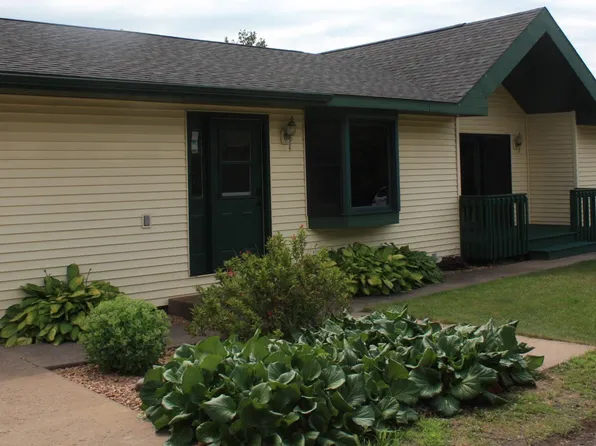 5322 E County Rd B, South Range, WI 54874