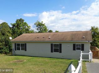369 Border Ave, Hedgesville, WV 25427