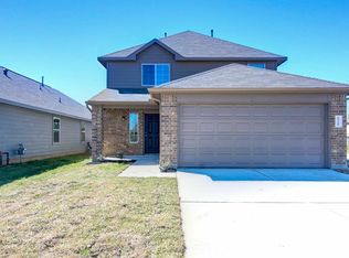 5735 Plantation Forest Dr, Katy, TX 77449