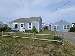 411 Maravista Ave, East Falmouth, MA 02536