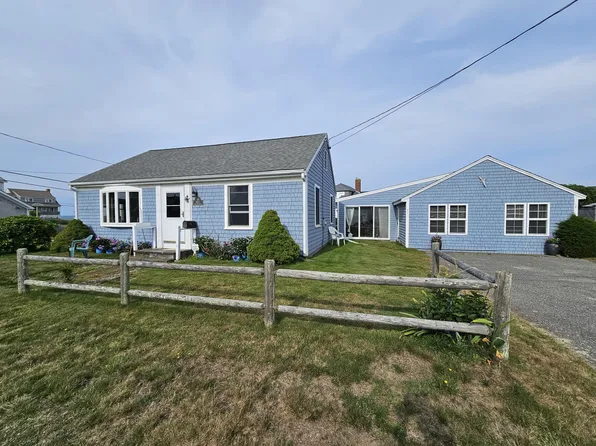 411 Maravista Avenue, Teaticket, MA 02536