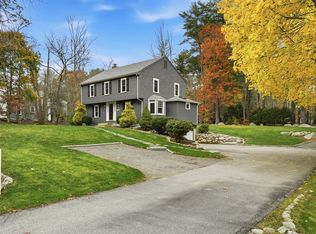 665 Grove St, Norwell, MA 02061