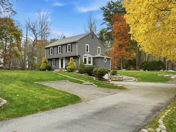 665 Grove St, Norwell, MA 02061