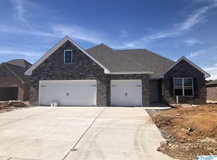 3008 Henry Rd SE, Decatur, AL 35603