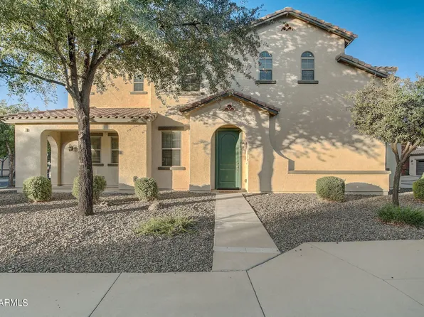 25918 N 53RD Drive, Phoenix, AZ 85083