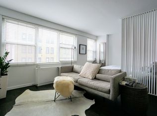 200 E 27th Street 6h #6H, New York, NY