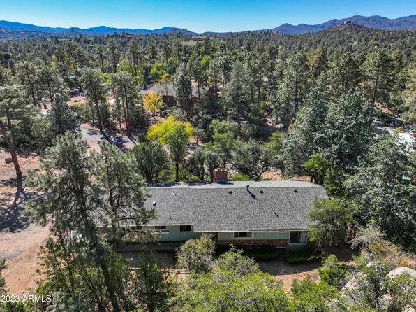 820 Norris Road, Prescott, AZ 86305