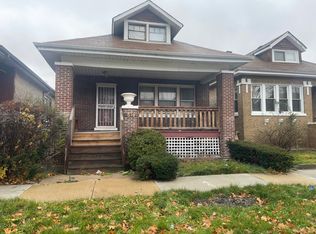 6519 S Rockwell St, Chicago, IL 60629