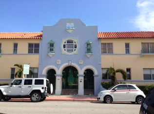 736 13th St APT 102, Miami Beach, FL 33139