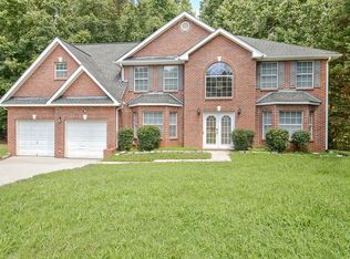 204 Eleanor Ct, Stockbridge, GA 30281