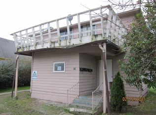 614 Lincoln St, Mount Vernon, WA