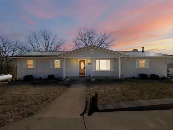 738 Johnson Rd, Bloomsdale, MO 63627