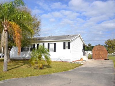 6550 Jack St, Punta Gorda, FL, 33982