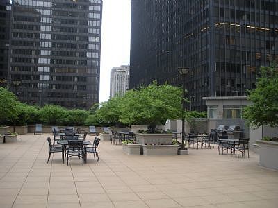 3rd image of 222 N Columbus Dr APT 611