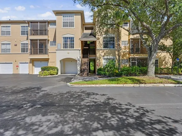 5125 Palm Springs Blvd Unit 4203, Tampa, FL 33647
