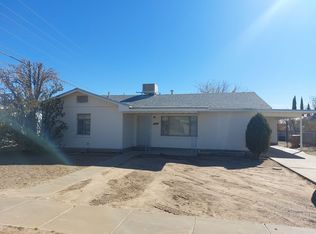 460 Milton Ave, Las Cruces, NM 88005